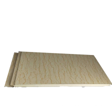 Hot Sale Fireproof Building Material Panels Wall Panel Outside